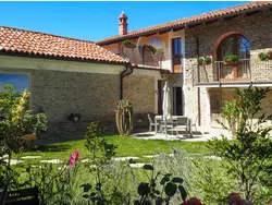 Ferienwohnung Ferienwohnung-3499829 in Bonvicino - 6 Personen, Hund nicht erlaubt