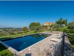 Ferienhaus Ferienhaus-2303236 in Scansano - 12 Personen, Hund nicht erlaubt