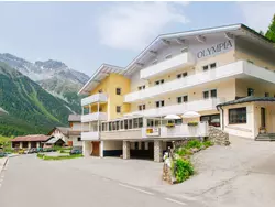 Ferienwohnung Ferienwohnung-3478795 in Stilfs - 4 Personen, Hund nicht erlaubt