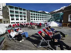 Ferienwohnung Ferienwohnung-3292615 in Sestriere - 4 Personen, Hund nicht erlaubt