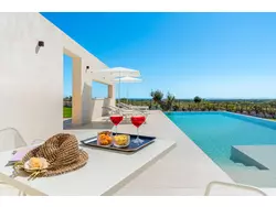 Ferienhaus Ferienhaus-2268963 in Rosolini - 4 Personen, Hund nicht erlaubt