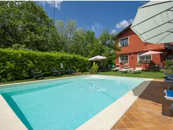 Ferienwohnung Ferienwohnung-3313312 in Marliana - 7 Personen, Hund erlaubt