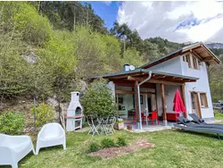 Bild zur gratis inserierten Ferienwohnung Ferienhaus-3472849.