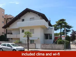 Bild zur gratis inserierten Ferienwohnung Ferienwohnung-2261650.