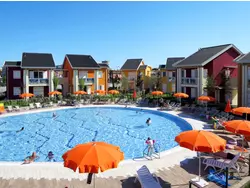 Ferienwohnung Ferienwohnung-3501064 in Jesolo - 5 Personen, Hund nicht erlaubt