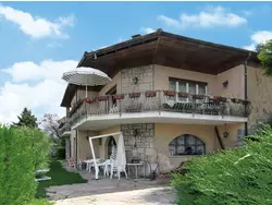 Bild zur gratis inserierten Ferienwohnung Ferienhaus-3500173.