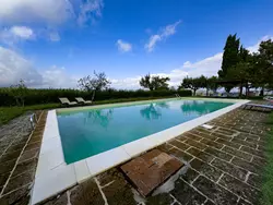 Ferienwohnung Ferienwohnung-3514926 in San Venanzo - 10 Personen, Hund nicht erlaubt