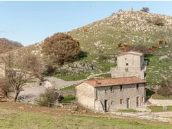 Ferienhaus Ferienhaus-3512416 in Arcidosso - 2 Personen, Hund erlaubt