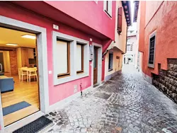 Bild zur gratis inserierten Ferienwohnung Ferienwohnung-3473466.