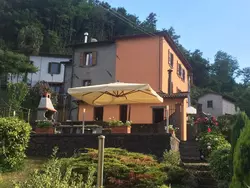 Ferienhaus Ferienhaus-3513788 in San Marcello Piteglio - 6 Personen, Hund nicht erlaubt