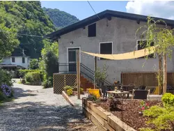 Bild zur gratis inserierten Ferienwohnung Ferienwohnung-2261345.