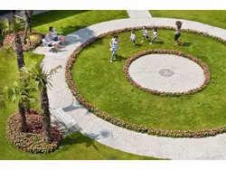 Bild zur gratis inserierten Ferienwohnung Ferienwohnung-3327086.