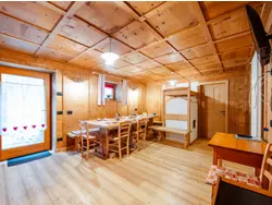 Bild zur gratis inserierten Ferienwohnung Ferienhaus-3500763.