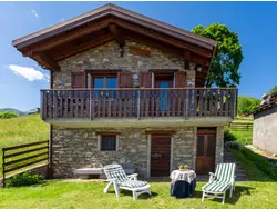 Bild zur gratis inserierten Ferienwohnung Ferienhaus-3312554.