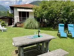 Bild zur gratis inserierten Ferienwohnung Ferienhaus-3500374.