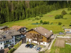 Bild zur gratis inserierten Ferienwohnung Ferienwohnung-3460366.