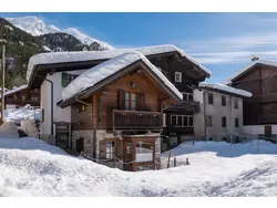 Bild zur gratis inserierten Ferienwohnung Ferienwohnung-3438269.