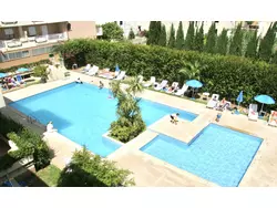 Bild zur gratis inserierten Ferienwohnung Ferienwohnung-3468892.