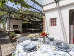 Ferienhaus Ferienhaus-3463647 in Taggia - 3 Personen, Hund erlaubt