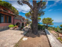 Ferienhaus Ferienhaus-2283407 in Monte Argentario - 8 Personen, Hund nicht erlaubt