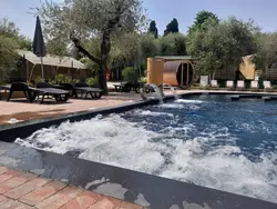 Sonstige Ferienwohnung-3420753 in Padenghe sul Garda - 5 Personen, Hund nicht erlaubt