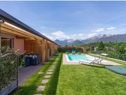 Bild zur gratis inserierten Ferienwohnung Ferienhaus-3500429.