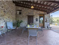 Ferienhaus Ferienhaus-3500110 in Cipressa - 5 Personen, Hund erlaubt