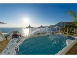 Bild zur gratis inserierten Ferienwohnung Ferienhaus-2126366.