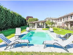 Ferienwohnung Ferienwohnung-3486091 in Castell'Alfero - 8 Personen, Hund nicht erlaubt