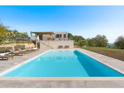 Bild zur gratis inserierten Ferienwohnung Ferienhaus-3230376.