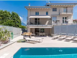 Bild zur gratis inserierten Ferienwohnung Ferienhaus-3294719.