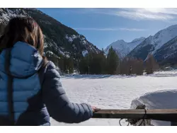 Bild zur gratis inserierten Ferienwohnung Ferienwohnung-3436894.