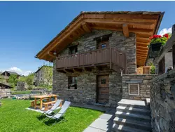 Ferienwohnung Ferienwohnung-2185374 in Introd - 4 Personen, Hund nicht erlaubt