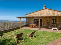 Ferienhaus Ferienhaus-3280010 in Scansano - 4 Personen, Hund erlaubt