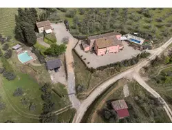 Ferienhaus Ferienhaus-2290133 in Montespertoli - 16 Personen, Hund erlaubt