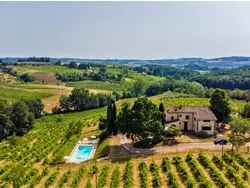 Ferienhaus Ferienhaus-2292548 in Scandicci - 16 Personen, Hund erlaubt