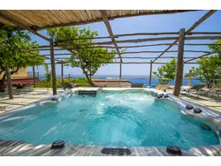 Bild zur gratis inserierten Ferienwohnung Ferienhaus-2293614.