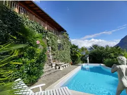 Bild zur gratis inserierten Ferienwohnung Ferienhaus-3500346.