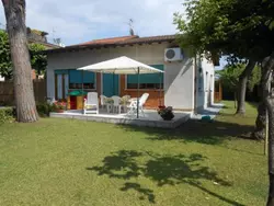 Ferienhaus Ferienhaus-2333842 in Forte dei Marmi - 6 Personen, Hund erlaubt