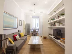 Ferienwohnung Ferienwohnung-3427096 in Municipio Roma I - 7 Personen, Hund nicht erlaubt