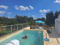 Bild zur gratis inserierten Ferienwohnung Ferienhaus-2222217.