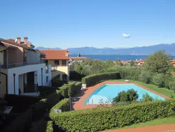 Bild zur gratis inserierten Ferienwohnung Ferienwohnung-3460501.