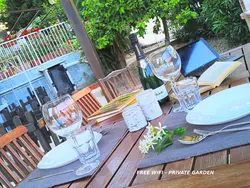 Bild zur gratis inserierten Ferienwohnung Ferienwohnung-2330948.