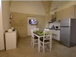 Ferienwohnung Ferienwohnung-3314636 in Vernole - 2 Personen, Hund nicht erlaubt