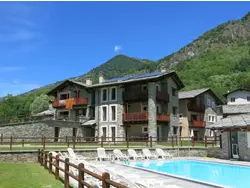 Bild zur gratis inserierten Ferienwohnung Ferienwohnung-3499893.