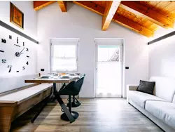 Bild zur gratis inserierten Ferienwohnung Ferienwohnung-3500779.