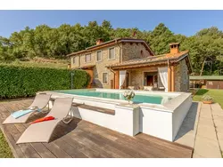 Ferienhaus Ferienhaus-2324862 in Ortignano Raggiolo - 5 Personen, Hund erlaubt