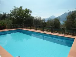Ferienwohnung Ferienwohnung-1938229 in Brenzone sul Garda - 5 Personen, Hund erlaubt