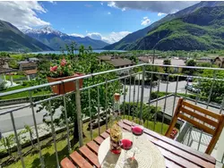 Bild zur gratis inserierten Ferienwohnung Ferienwohnung-3500306.