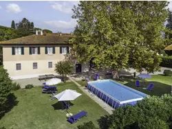 Ferienhaus Ferienhaus-3501744 in San Miniato - 13 Personen, Hund erlaubt